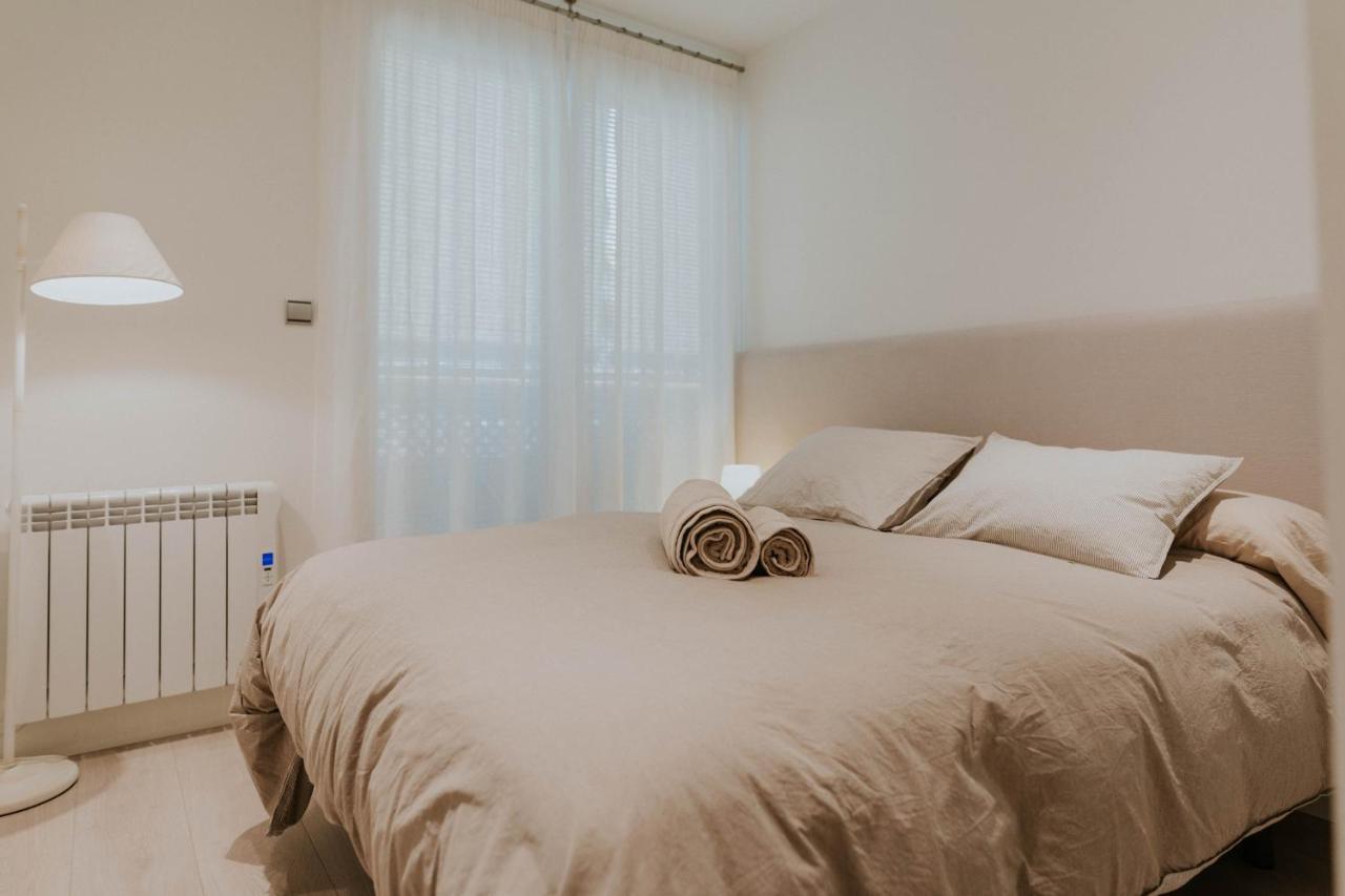 Apartamento De Esther Y Javi Elche Extérieur photo