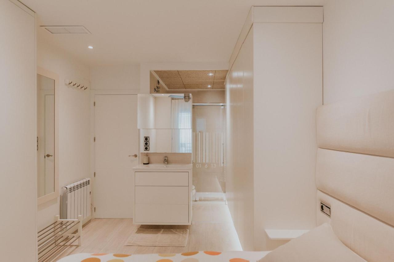 Apartamento De Esther Y Javi Elche Extérieur photo
