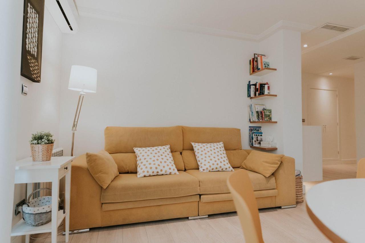 Apartamento De Esther Y Javi Elche Extérieur photo