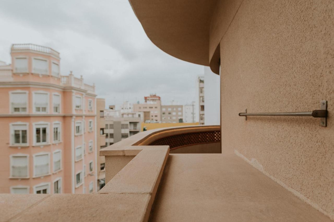 Apartamento De Esther Y Javi Elche Extérieur photo