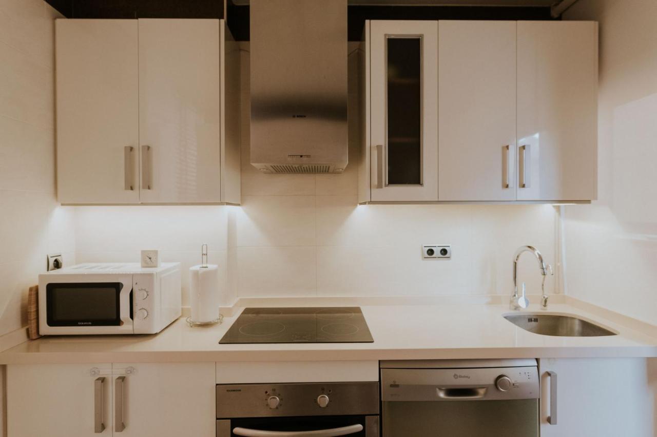 Apartamento De Esther Y Javi Elche Extérieur photo